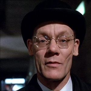 Meet your Posher, Michael